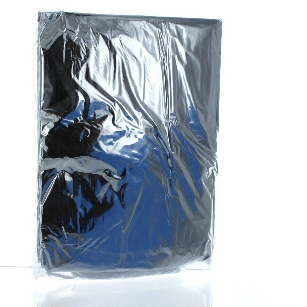Emergency Shelter Blanket Reflective Tent 2 Person Camping Survival Bug Out Bag
