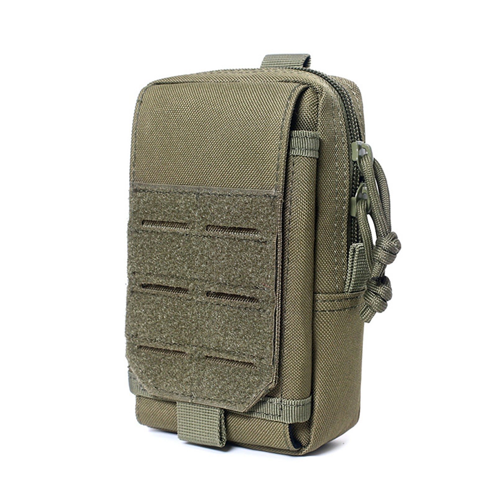 Multi-Purpose Tactical MOLLE Pouch Military Small Belt Waist Pack Phone Pouch