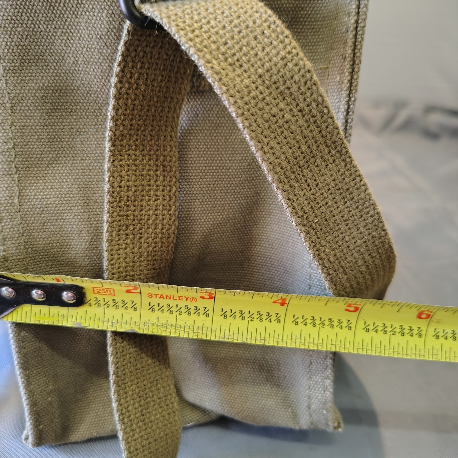 FIRST AID BAG-Olive Drab-Outdoor Jungle Survival Gear-New Old Stock Prepers,Camp