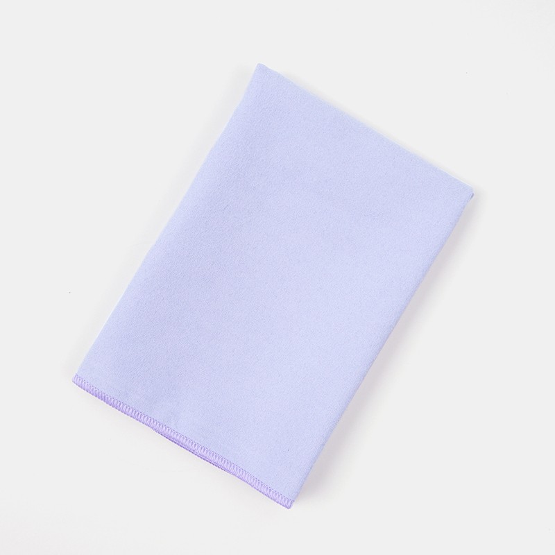 Quick-Drying Sports Towel 40x80CM Blue Grey Green Orange Swimming Gym Fitness