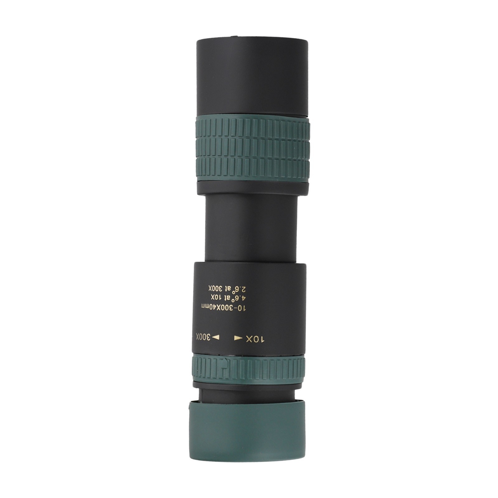 HD Handheld Monoculars with Wide 10 300X Zoom Range Perfect for Camping