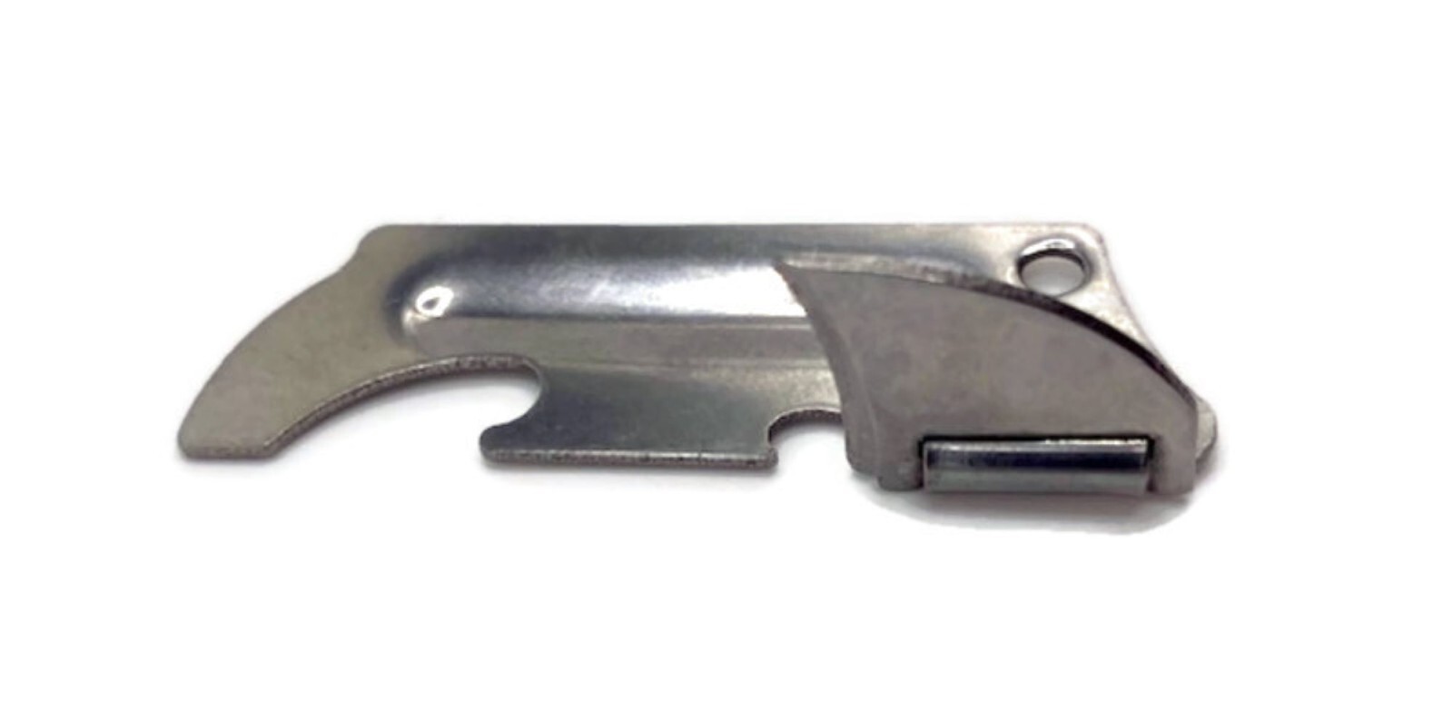 British Military P51 Can Opener Bottle Opener “Stainless Steel” Ships Free