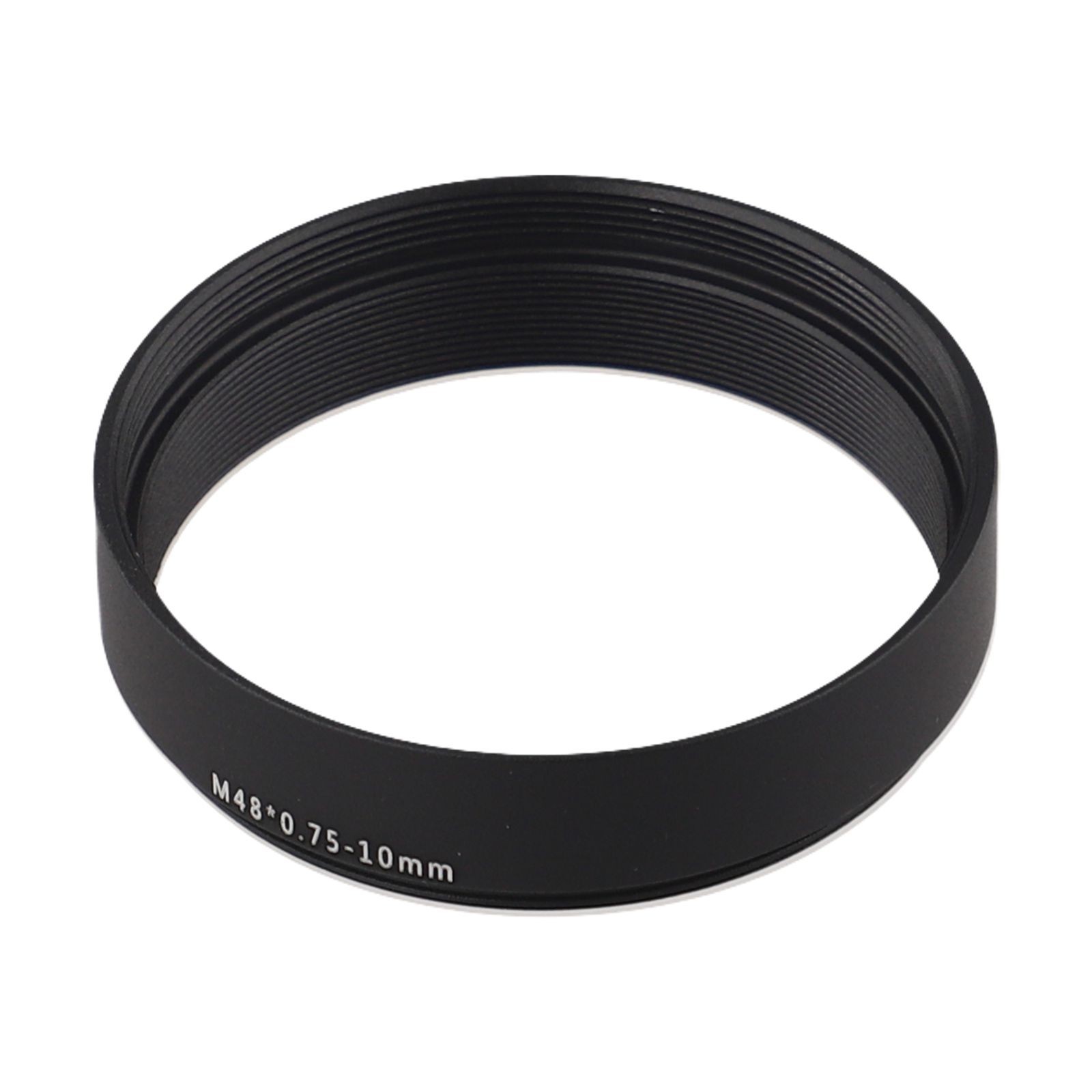 Extension Tube M48x0 75 High Efficiency in Connecting Telescopes with Cameras
