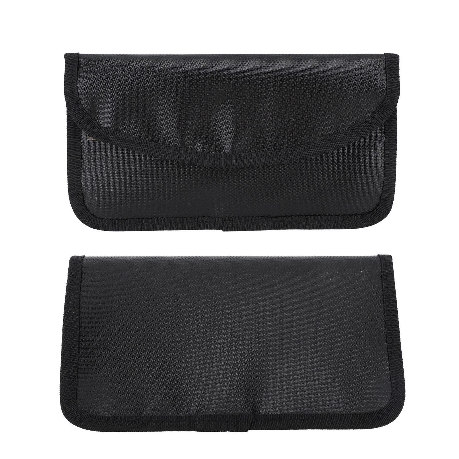 Fireproof Faraday Bag Radio Frequency Identification Signal Blocking Bag Wat Set