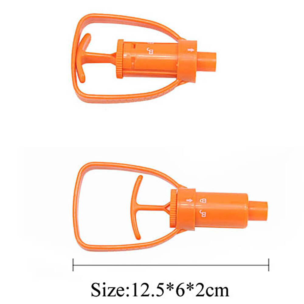 Versatile Robust Easy to Use Wilderness Snake & Bee Bite Vacuum Poison Extractor