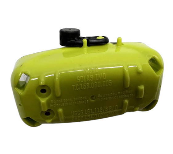 (QTY: 1) ACR Auto HemiLight 2 Survival Led Light, Attach To Lifejacket **Tested*