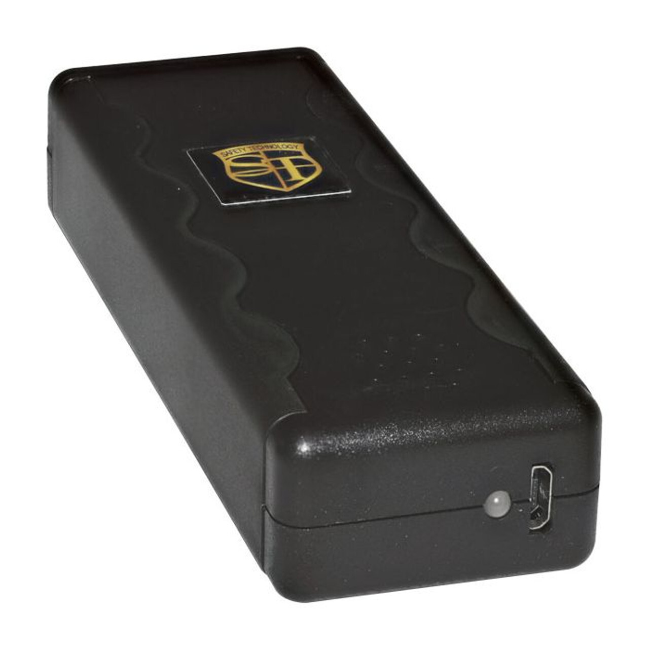Safety Technology SAL Stun Gun with Alarm and Flashlight
