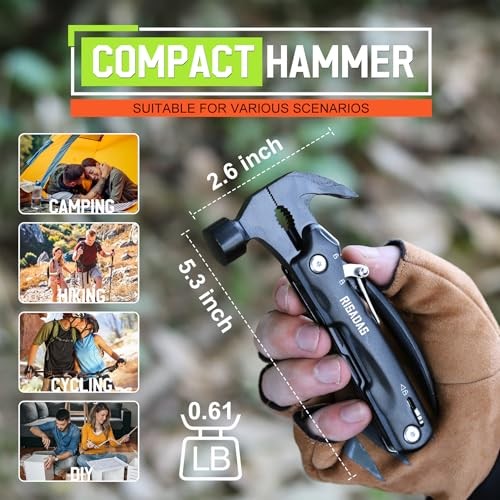 Gifts for Men – Birthday Gifts for Man, Dad, Husband, Mens Gift Ideas –