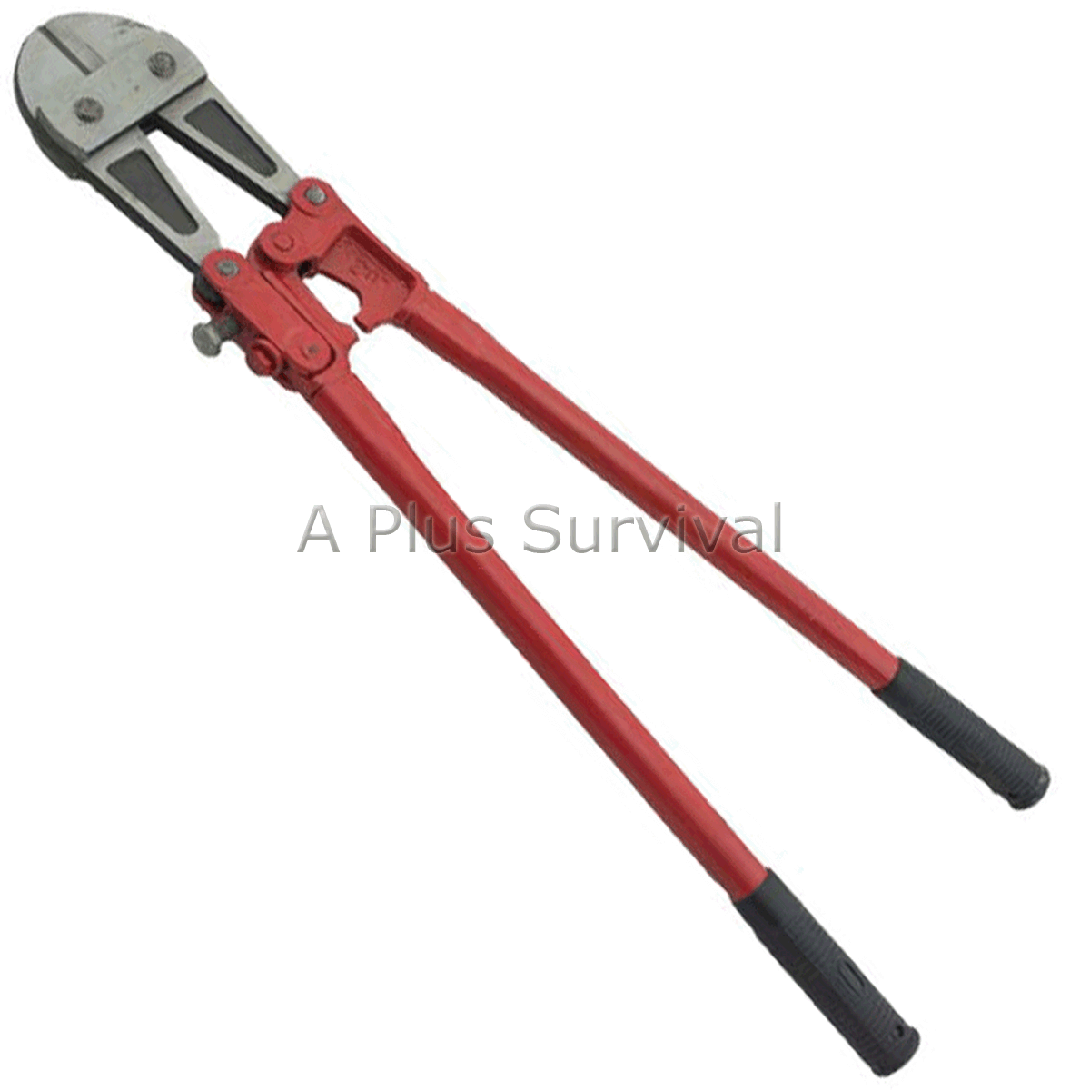 24″ Bolt Cutters Camping Hunting Survival Emergency Kit Truck Car Lock Chain