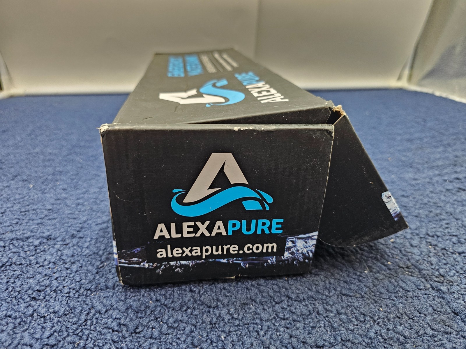 Alexapure Emergency Water Bank Storage Pump Heavy Duty, 65-Gallon Easy To Use