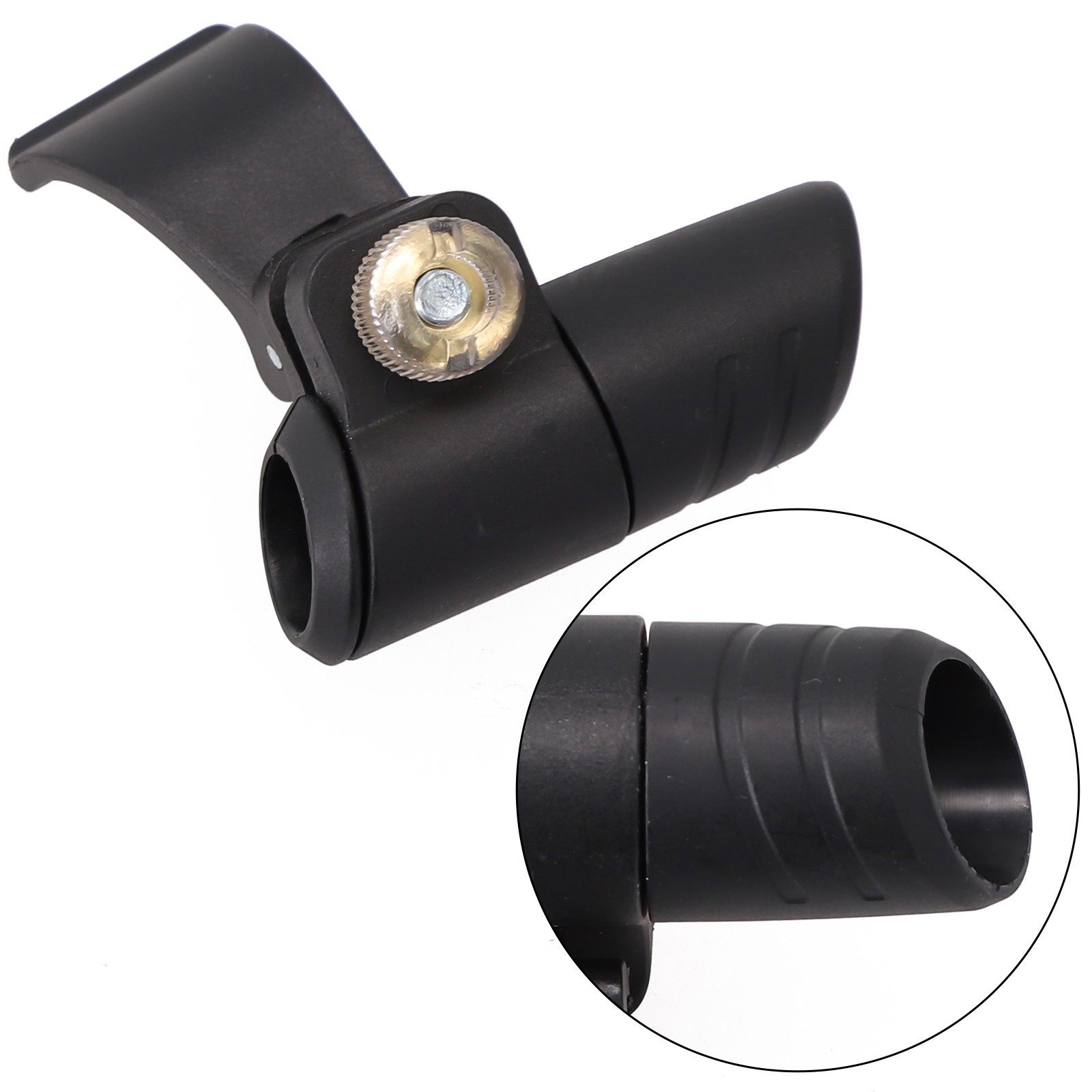 Plastic Replacement Walking Stick/Lock Outdoor 14mm 16mm 18mm Trekking Pole Part