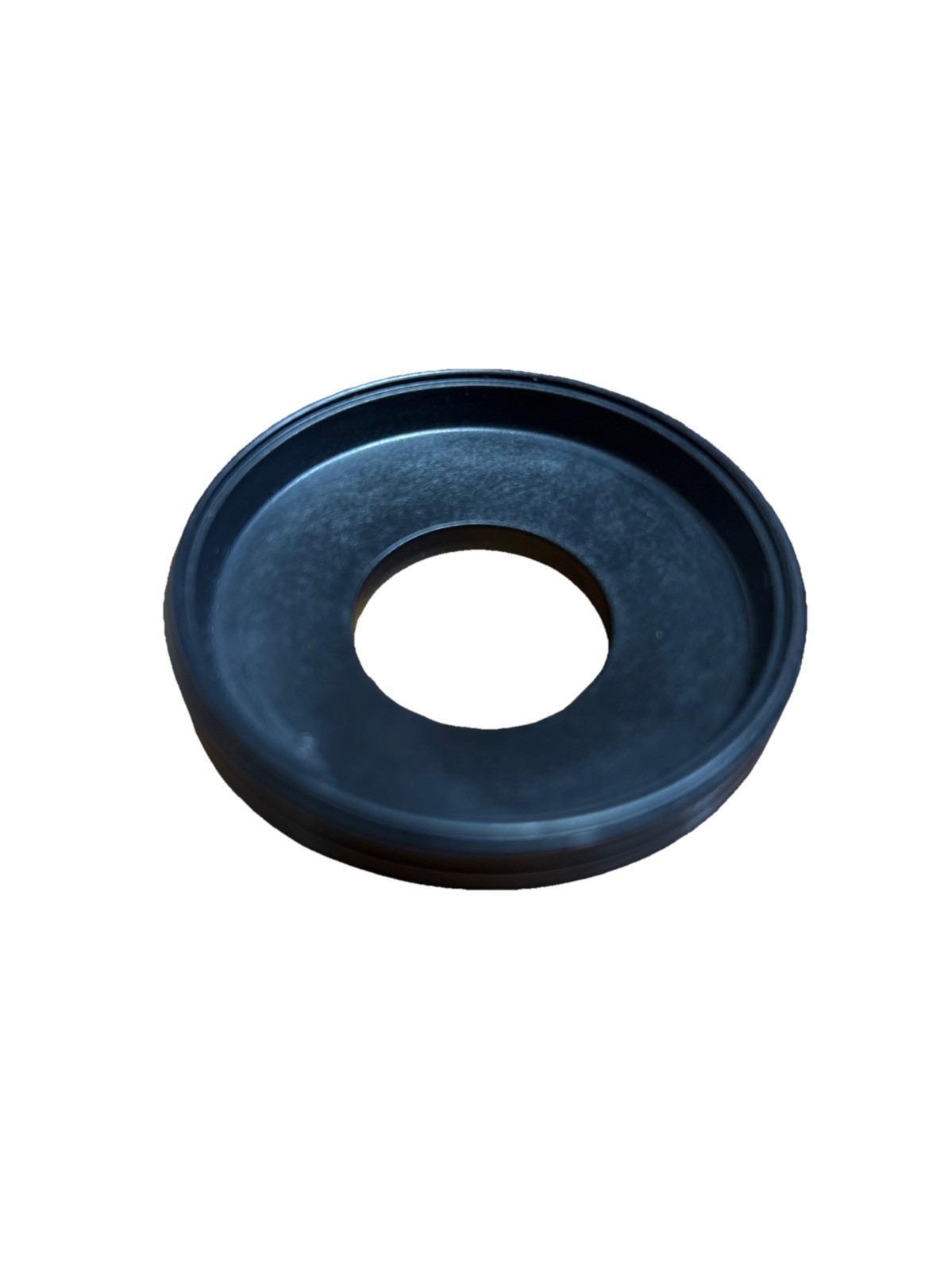 NATO 60mm to 40mm Gas Mask Respirator Filter Adapter