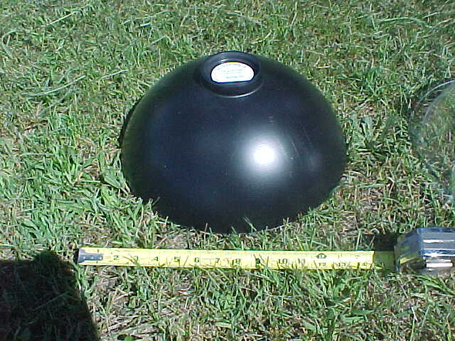 Survival / Camping Solar Water Purifier Sun Dome II