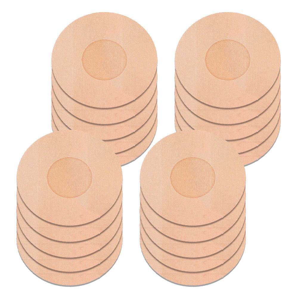 5~20pcs For Freestyle Libre Sensor Covers Waterproof Breathable Adhesive Patches