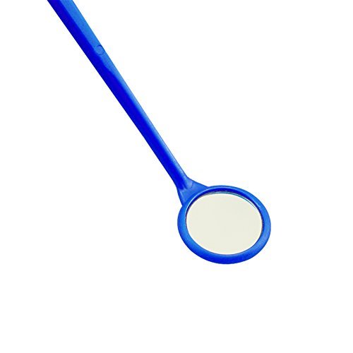 Emergency Dental First Aid, Kit Free Mouth Exam Mirror, Medical Dental Medic