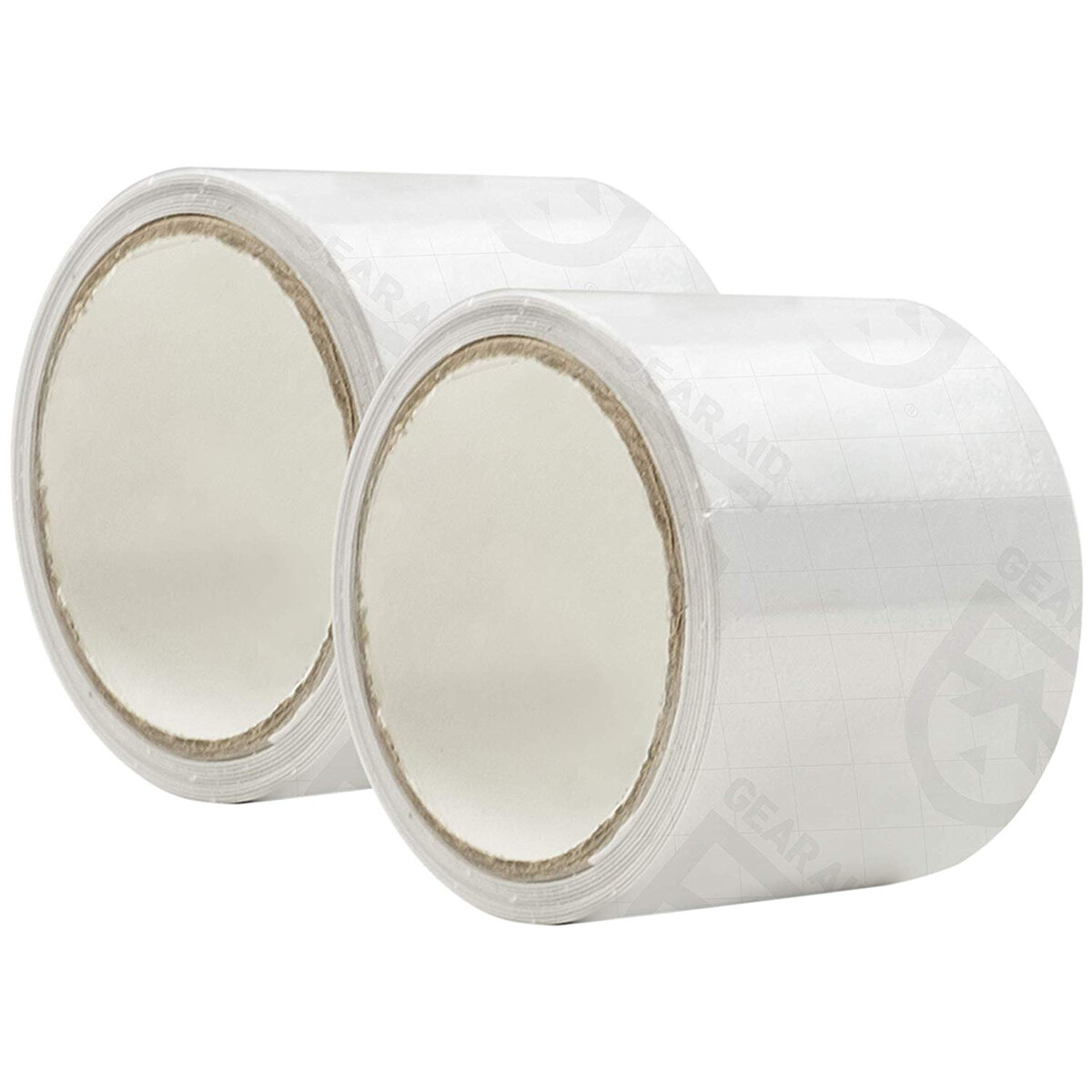 Gear Aid Tenacious Tape 1.5″ x 60″ Repair Tape 2-Pack – Clear