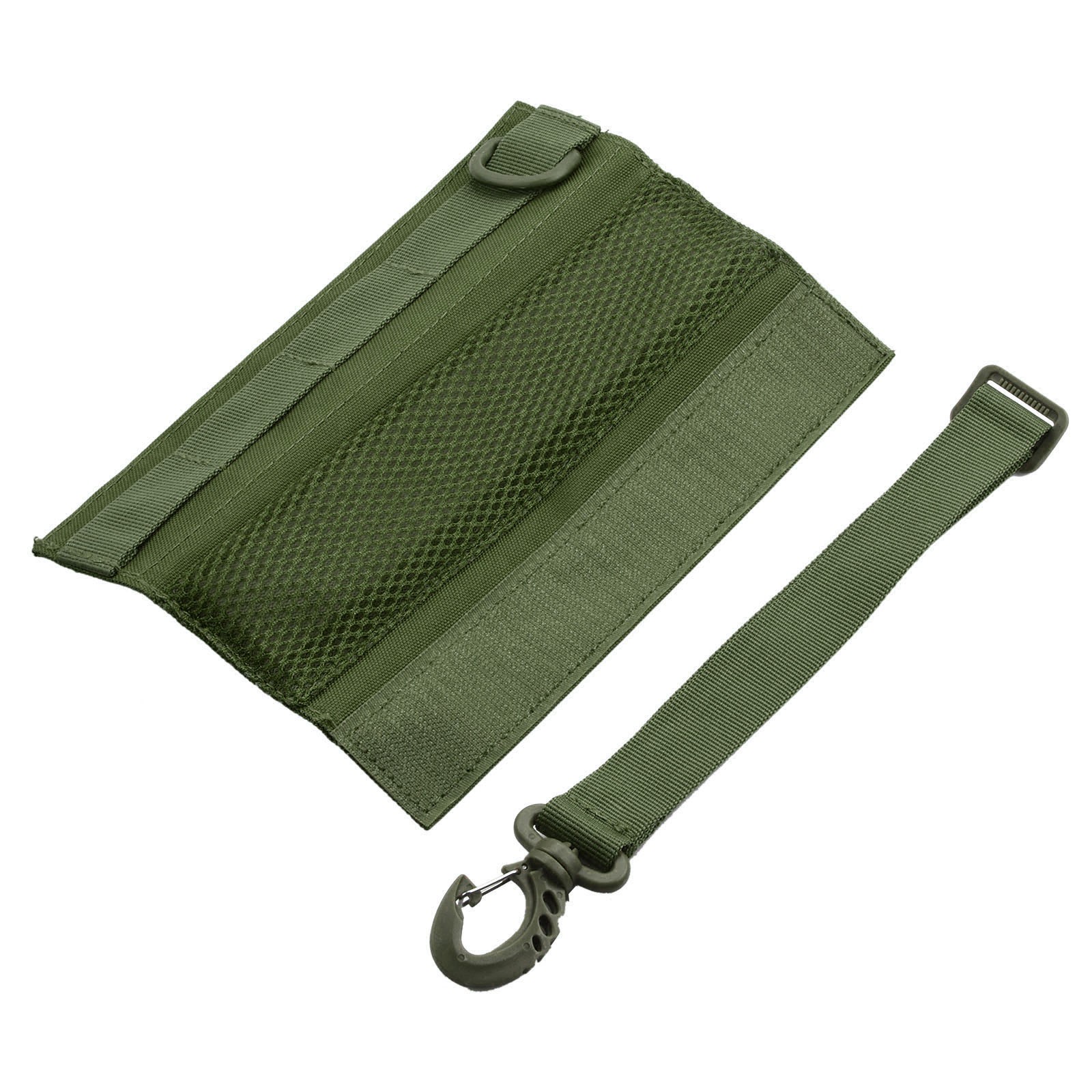 Outdoor Modular Headset Cover Headband for General Tactical Earmuffs Microphone