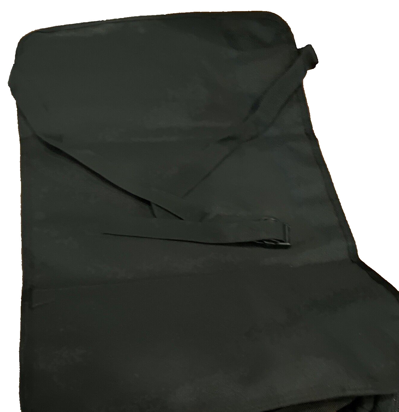 6 Pk Tactical Molle Car Back Seat Organizer 1 Panel 5 Detachable Molle Pouches