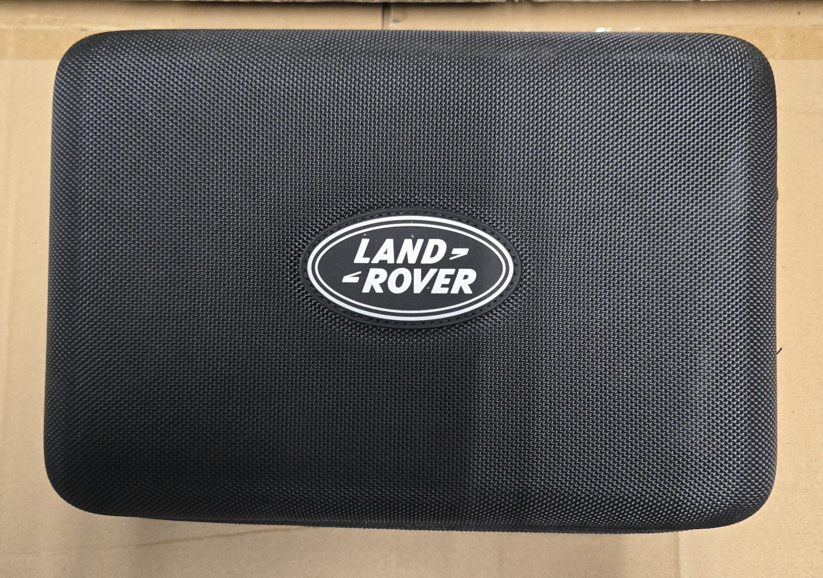 Complete Emergency Pack- Land Rover