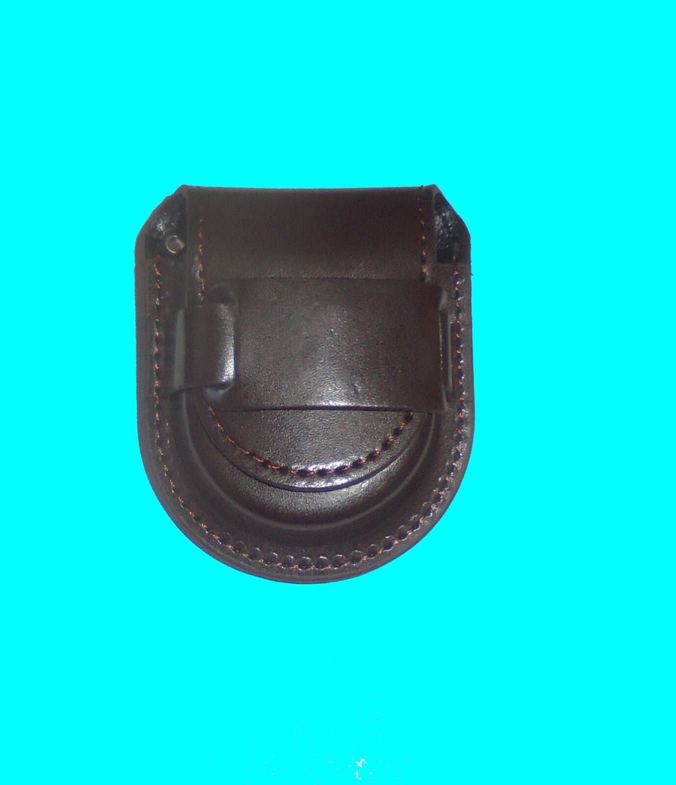 Black Belt Lighter Sheath Pouch Case Holder Utility Tactical Ops Camping Camp ED