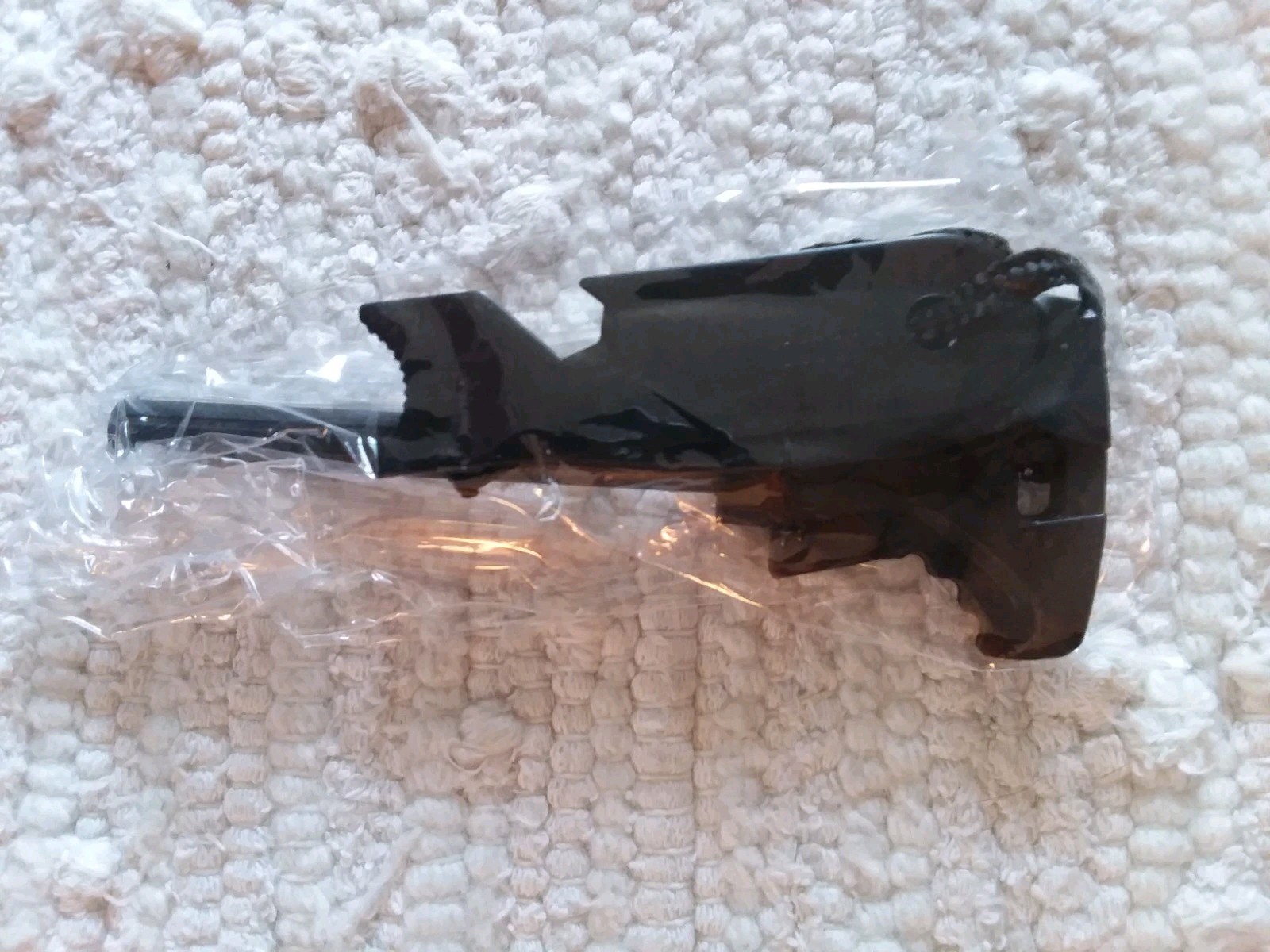 Emergency Survival Tool Fire Starting