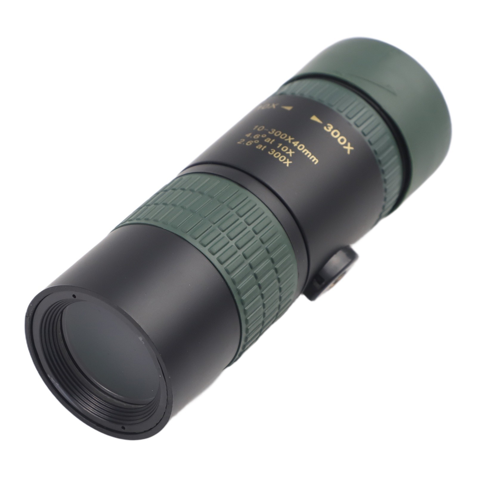 HD Handheld Monoculars with Wide 10 300X Zoom Range Perfect for Camping