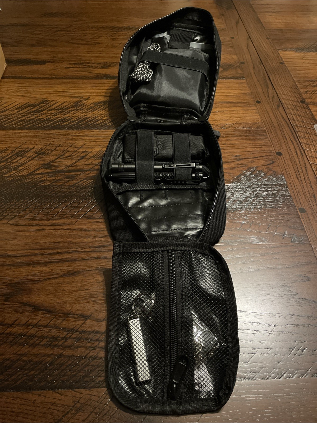New USCCA Custom Survival Kit 10 Life Saving Items
