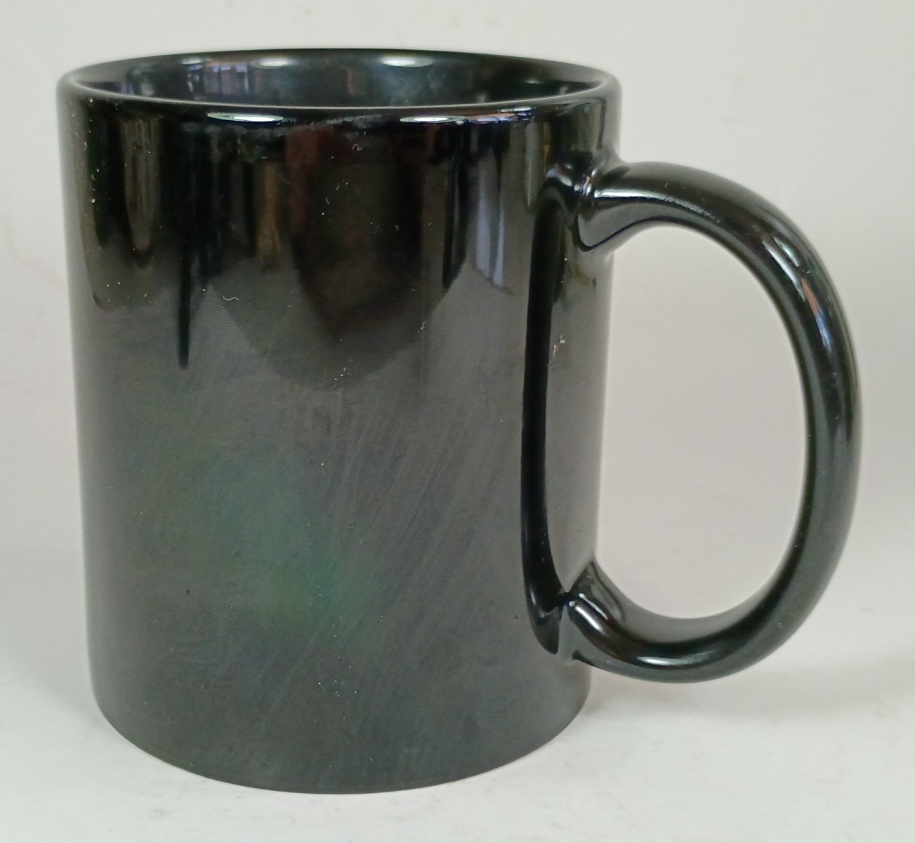 Get Your Ass In The Field, The Tech Prepper Coffee Mug. 12 oz.