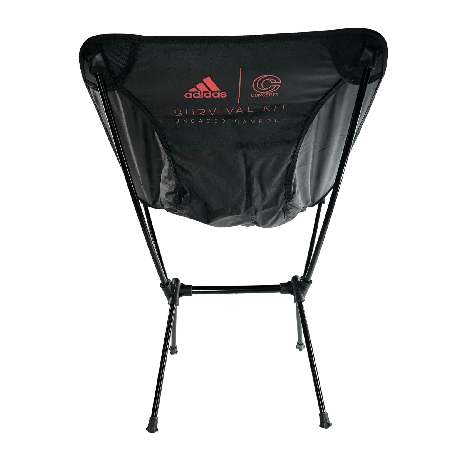Concepts Adidas UltraBoost Uncaged Campout Survival Kit – Limited to 120 Pieces