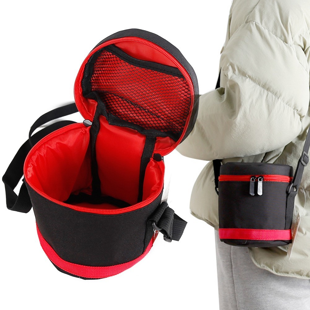 Protective Oxford Cloth Bag for Astronomical Telescope Heavy Hammer Transport