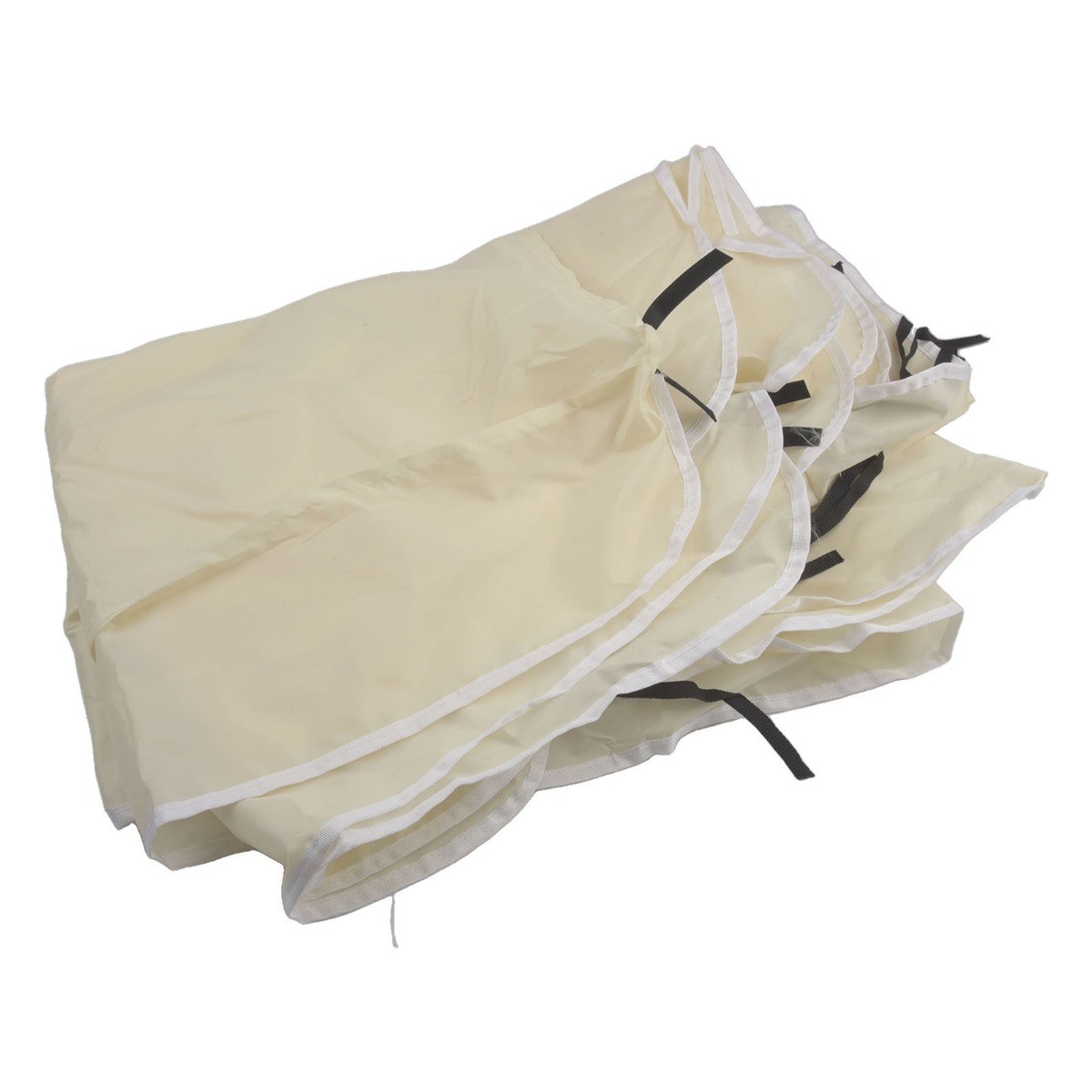 Two Or Three Seater Waterproof Oxford Fabric Canopy For Garden Swing Seat Cover