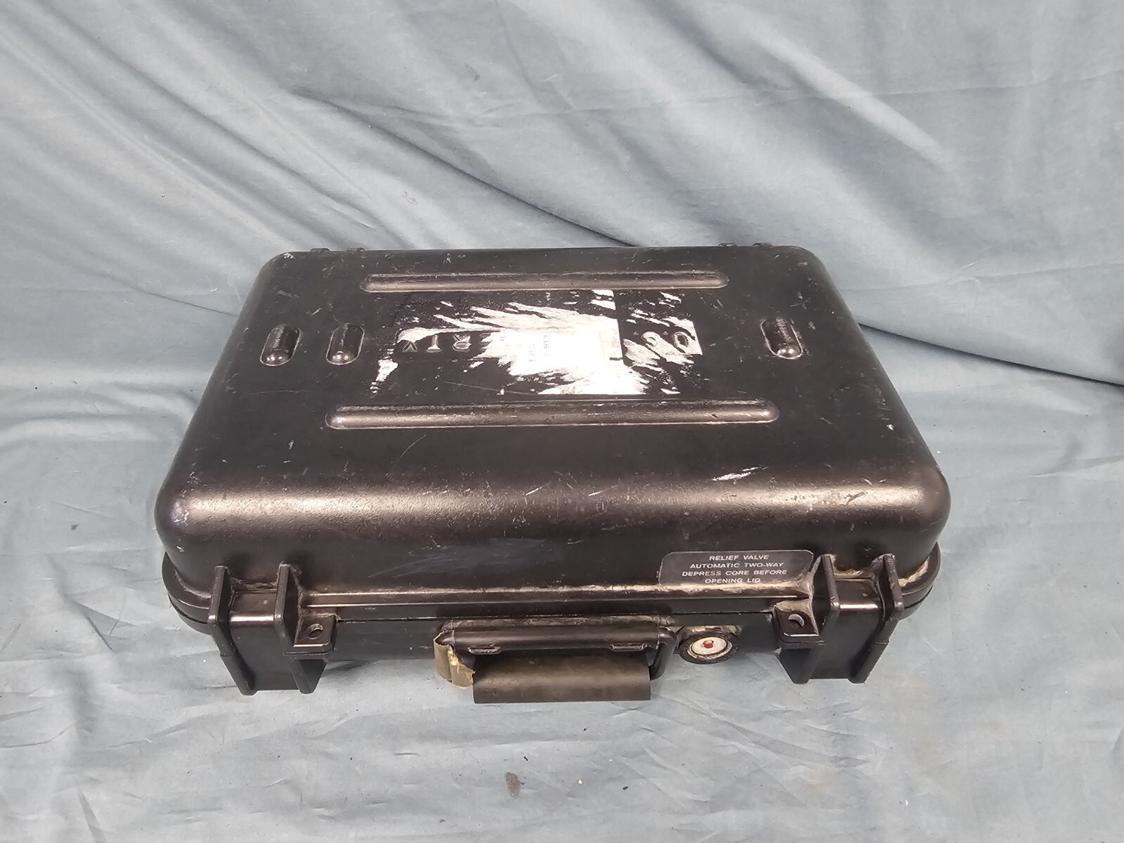 Starlight SC-061016 17x12x7 Night Vision Sight AN/PVS-4 AN/PVS-4A case