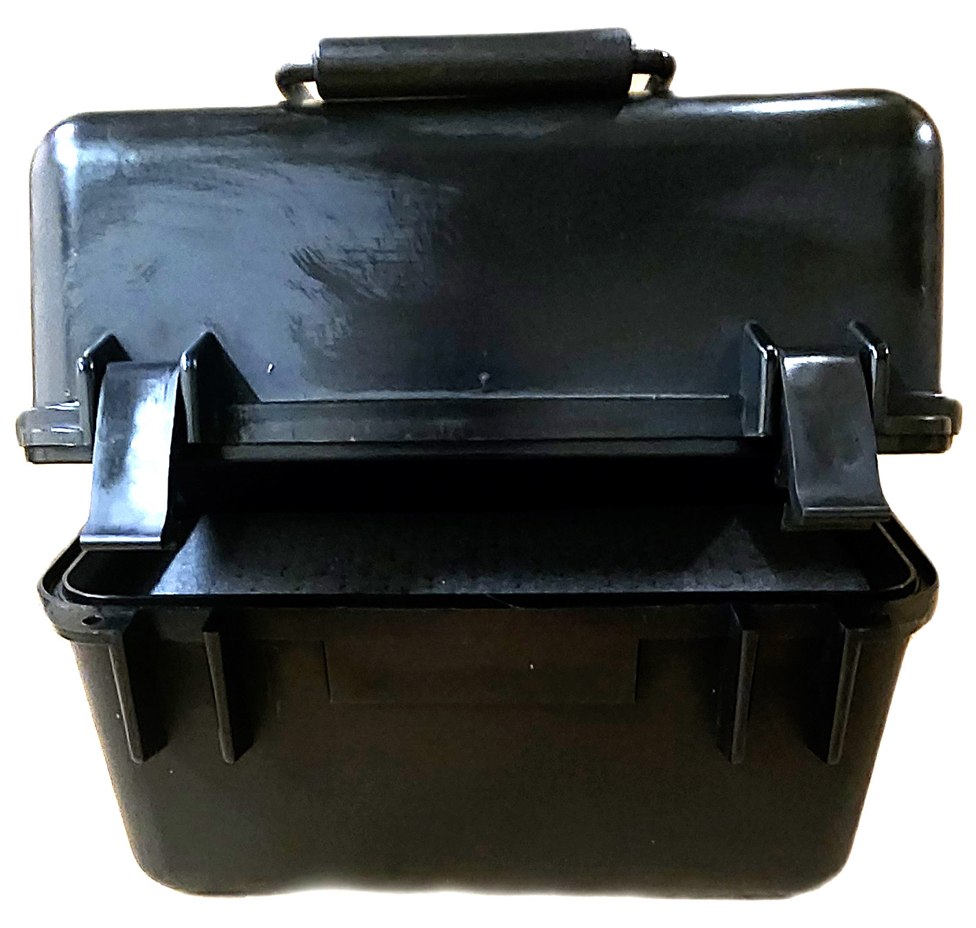 Starlight Weathertight Hard Case 12X8X11 Gun Survival Dry Box Camera SC00612 NEW