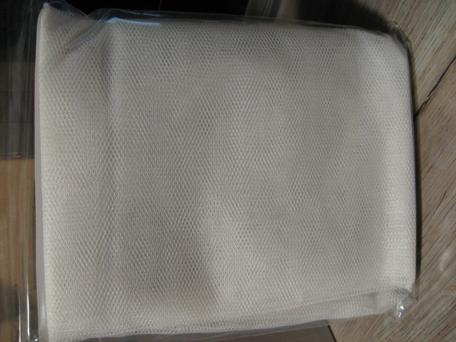 Coghlan’s 48″ x 72″ Mosquito Netting – Washable Insect Protection Mesh Cover Net