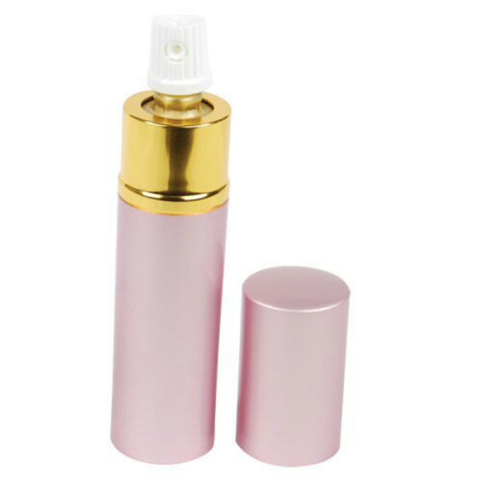 Women’s Lipstick OC Pepper Spray Combo Self Defense Personal Protection Weapon