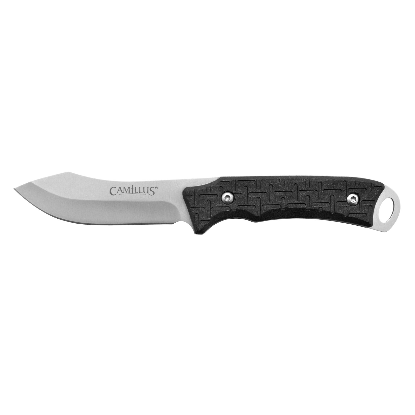 Camillus Survival Hunting 5 Piece Kit Shovel, Knife, Paracord, Multi-Tool & Cup