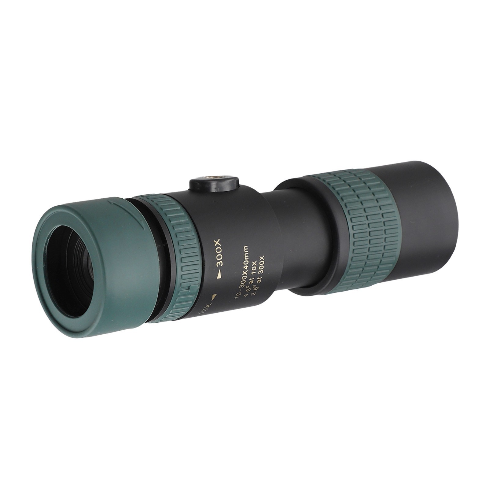 HD Handheld Monoculars with Wide 10 300X Zoom Range Perfect for Camping