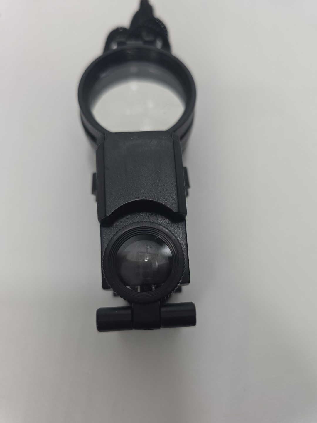 UST Explorer’s Tool Multifunctional Survival Compass Binocular