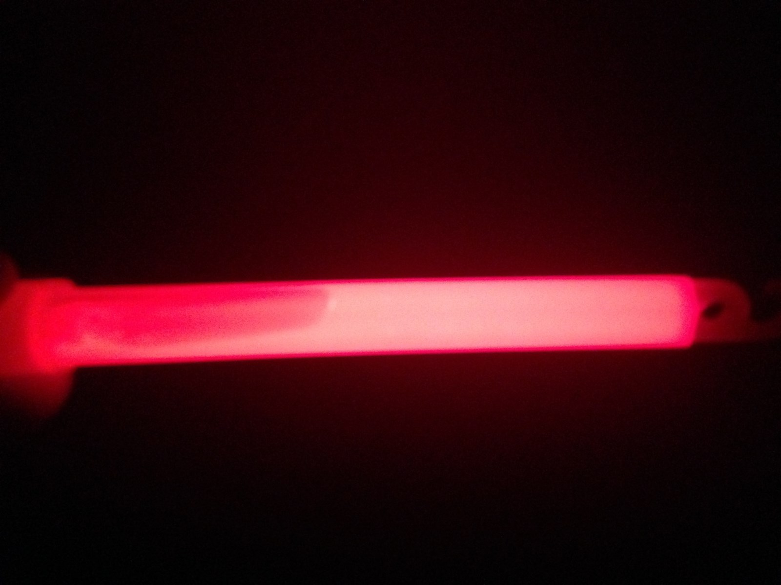 Lot 12 Red Cyalume Hi Intensity Light Sticks Prepper Bug Out Disaster Survival