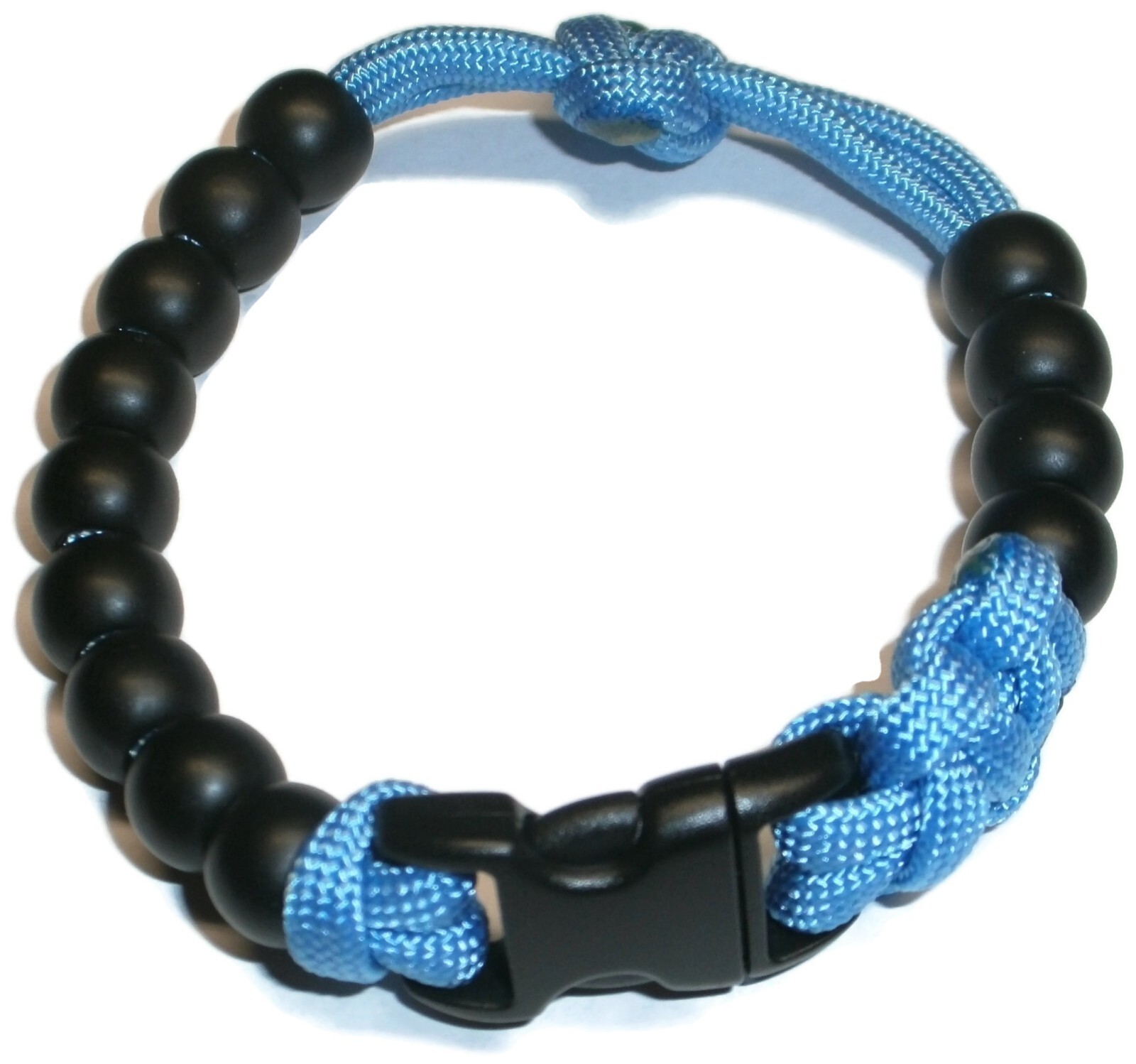 RedVex Ranger Pace Counter Bead Bracelet Choose your size and color