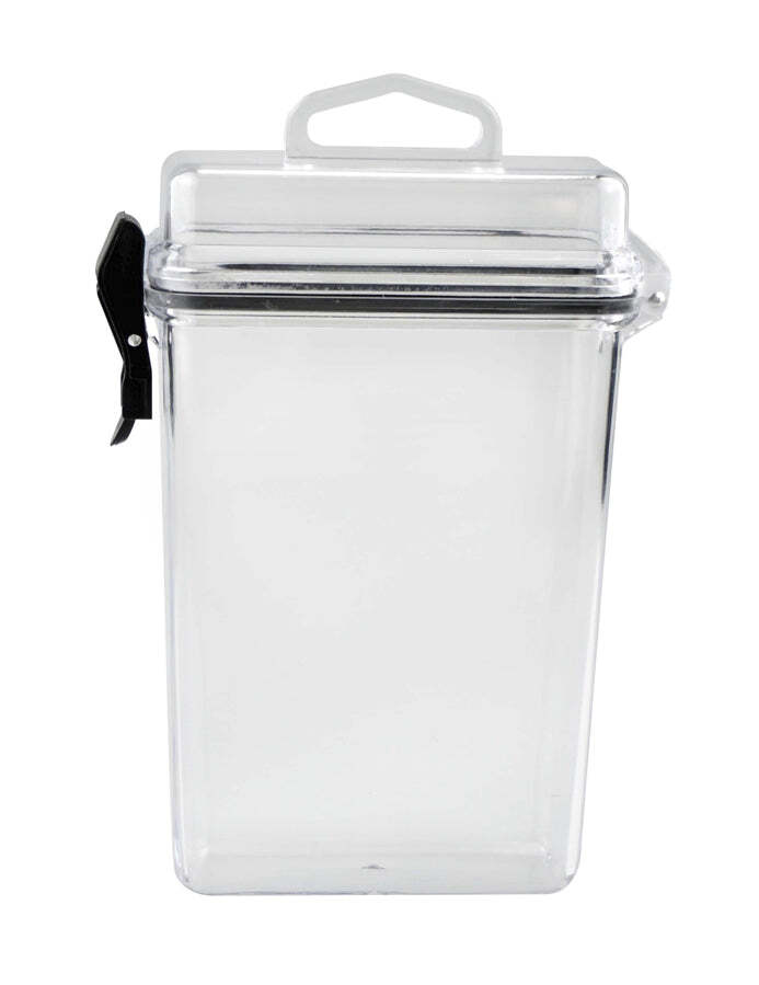 Waterproof Pool Storage Wallet Cell Phone Case Box Container with Neck Lanyard