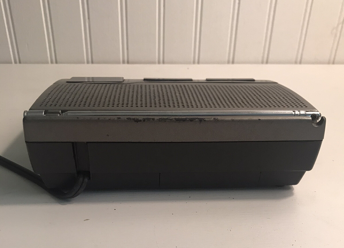 Radio Shack Weather Radio Alert Model 12-240