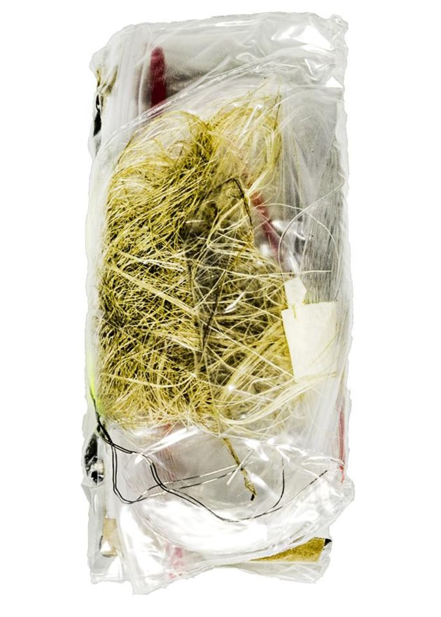 APOCALYPSE GEAR Survival Grenade Kit (14pc) Fishing Fire Emergency Survival