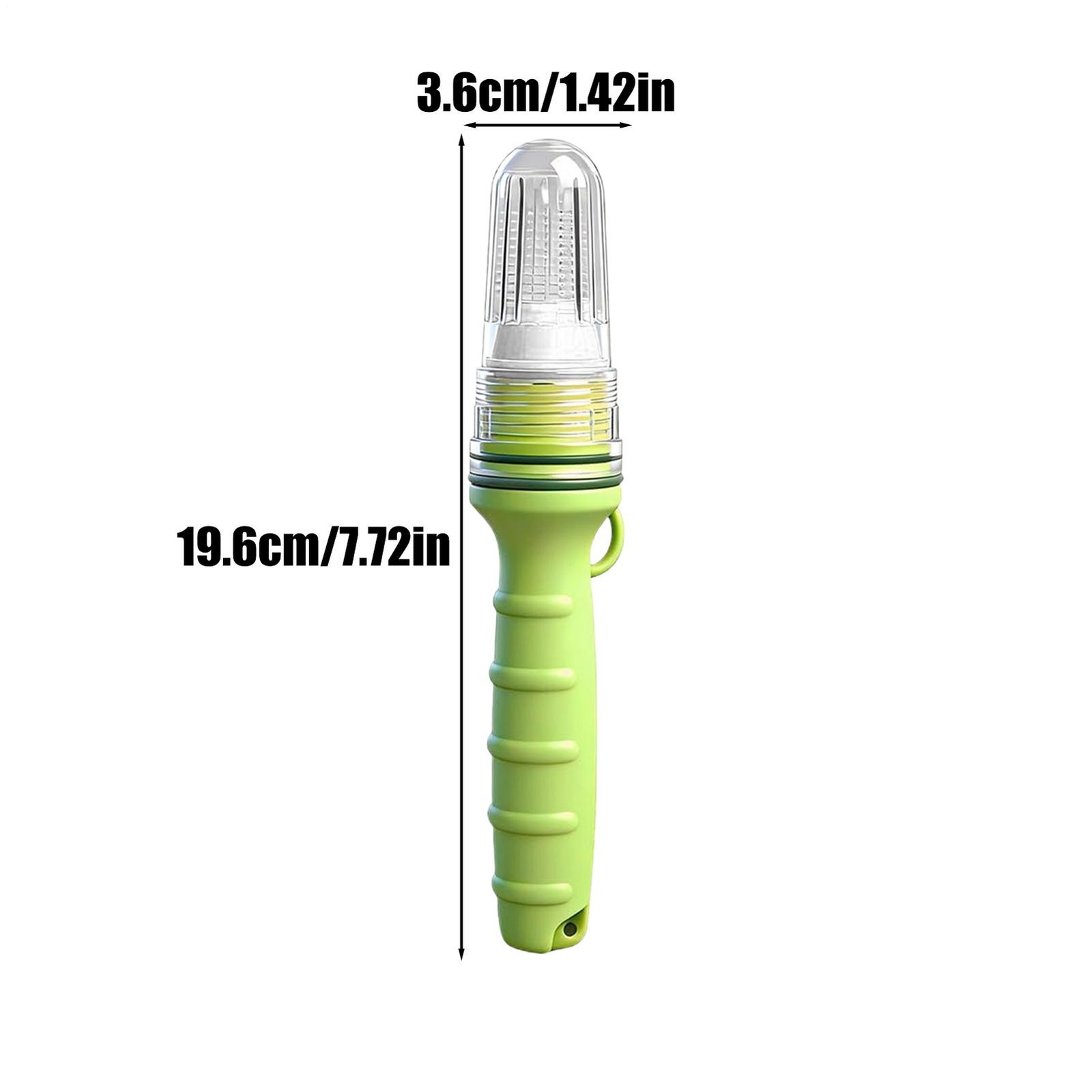 Marine Flares Electronic Kayak Warning Signals Kayaking Distress Flare