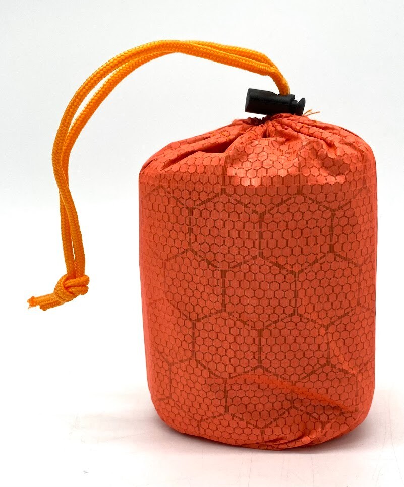 All Weather Emergency Survival Bag