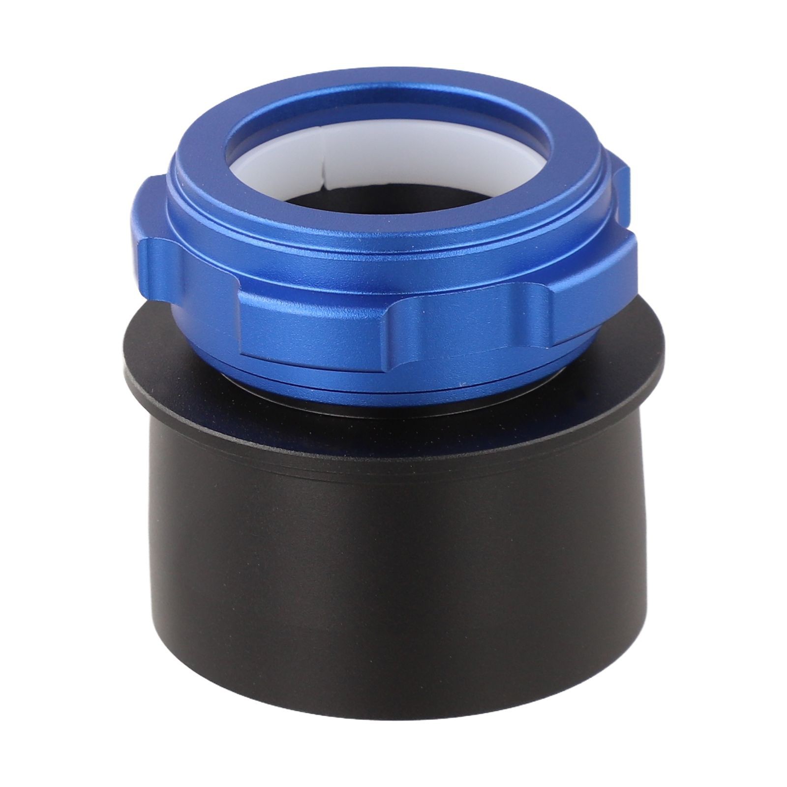 Coaxial Lock Adapter for Astronomical Telescope Eyepiece M42 M48 Sizes