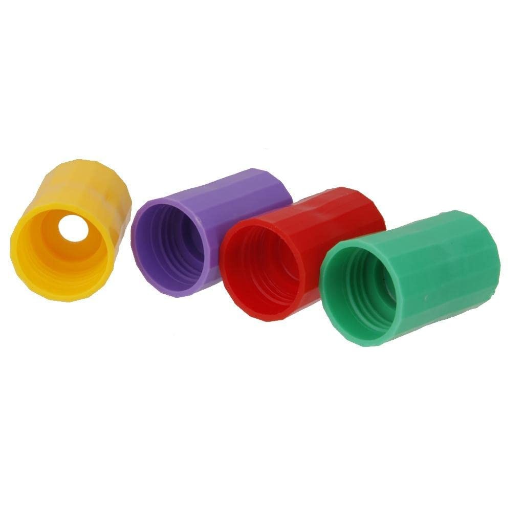 Bottle Connector 2 Pack Cyclone Tube Creative Design for Kids Science…