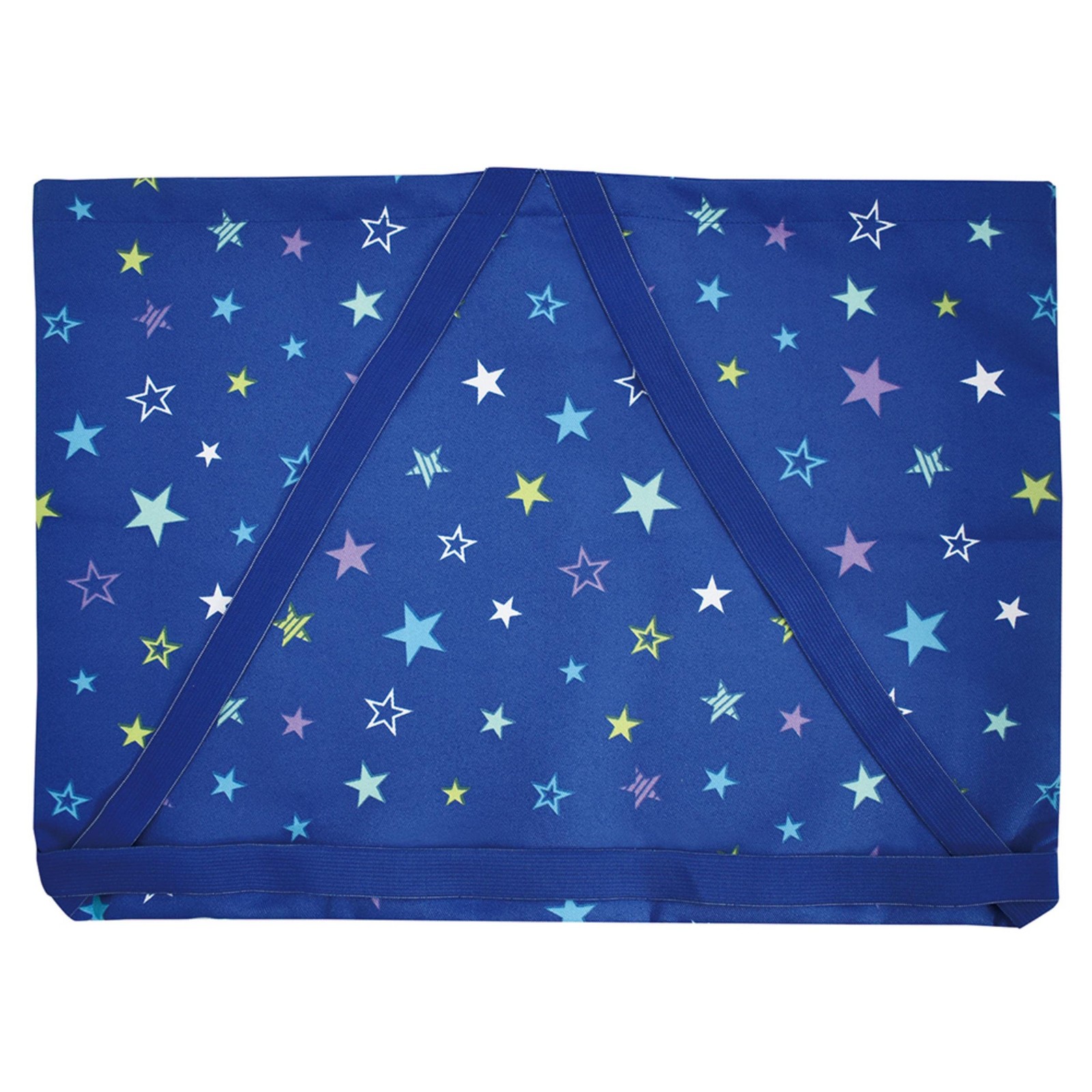 DEBIKA disaster prevention hood dukin kids blue star