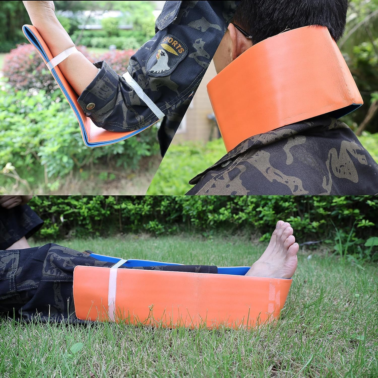 Survival Gear and Equipment First Aid Kits Multi-Purpose Emergency Tool Kits wit