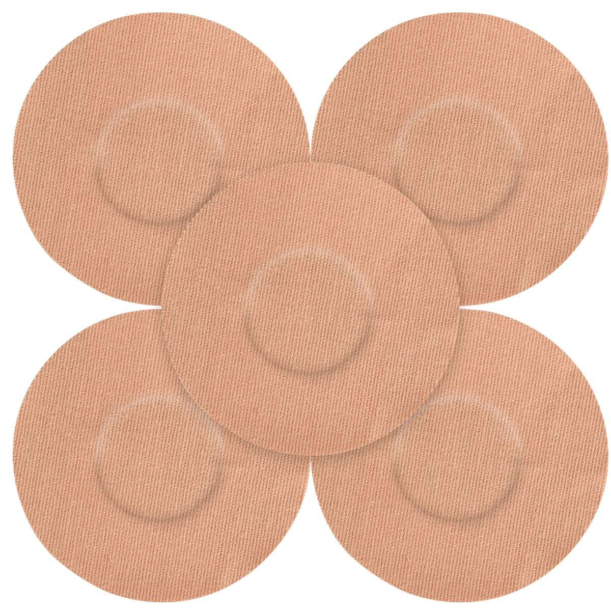 5-30Pcs Waterproof Breathable Adhesive Patches For Freestyle Libre Sensor Covers